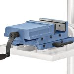 Bernardo Bohrmaschinen-Schraubstock 210 mm -1