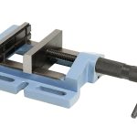 Bernardo Bohrmaschinenschraubstock BMO 120 -1
