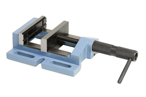 Bernardo Bohrmaschinenschraubstock BMO 120 -1