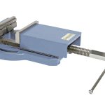 Bernardo Bohrmaschinenschraubstock BMI 125 -1