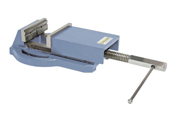 Bernardo Bohrmaschinenschraubstock BMI 125 -1