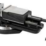 Bernardo Weitspann-Maschinenschraubstock FJ 125 -1