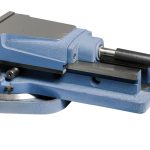 Bernardo Hydraulischer Maschinenschraubstock VH 150 -1