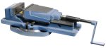 Bernardo Hydraulischer Maschinenschraubstock VH 150 -1