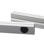 Bernardo Aluminium-Backen 150 mm -1