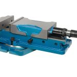 Bernardo Hochdruck-Maschinenschraubstock PHV 250 -1