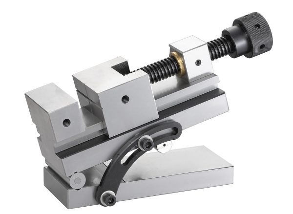 Bernardo Präzisions-Sinusspanner QGJ 125 -1