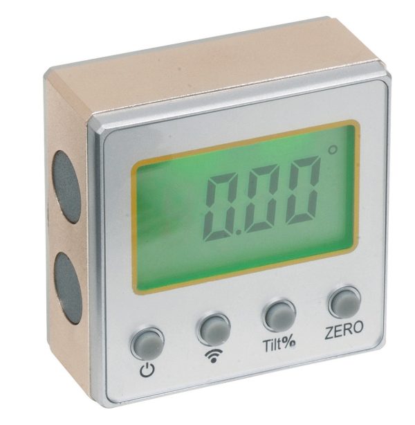 Bernardo Digitaler Winkelmesser -1