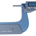 Bernardo Digitale-Bügelmesschraube 75 - 100 mm -1