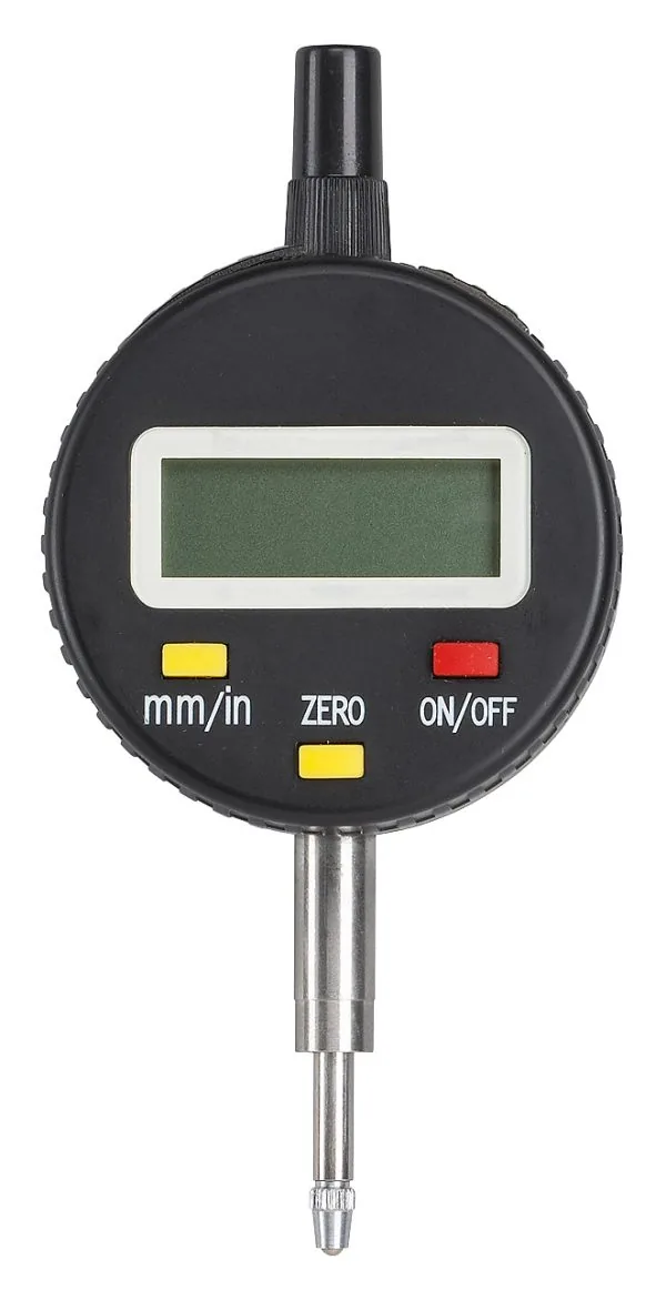 Bernardo Digitale Messuhr 0 - 10 x 0,01 mm -1