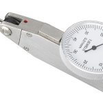 Bernardo Präzisions-Fühlhebelmessgerät 0 - 0,8 x 0,01 mm -1