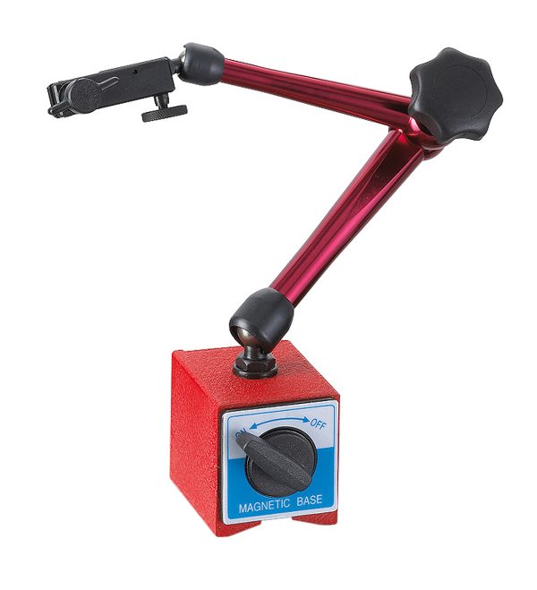 Bernardo Universal-Magnetmessstativ -1