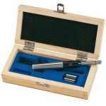 Bernardo Kantentaster mit Leuchtanzeige MK 2 -1