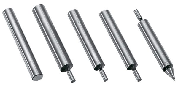 Bernardo Kantentaster 5-tlg. -1