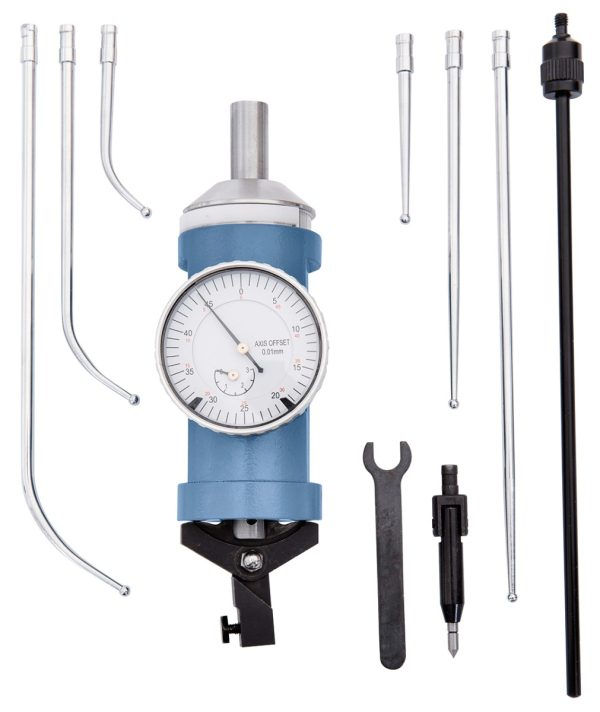 Bernardo 2D-Taster -1