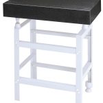 Bernardo Hartgestein-Mess- und Prüfplatte 1000 x 630 x 150 mm -1