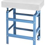 Bernardo Untergestell 630 x 400 mm -1