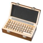 Bernardo Mess- und Prüfstiftsatz 41-tlg. -1