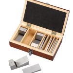 Bernardo Universal-Winkelendmaßsatz 8-tlg. -1