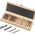 Bernardo Universal-Winkelendmaßsatz 17-tlg. -1