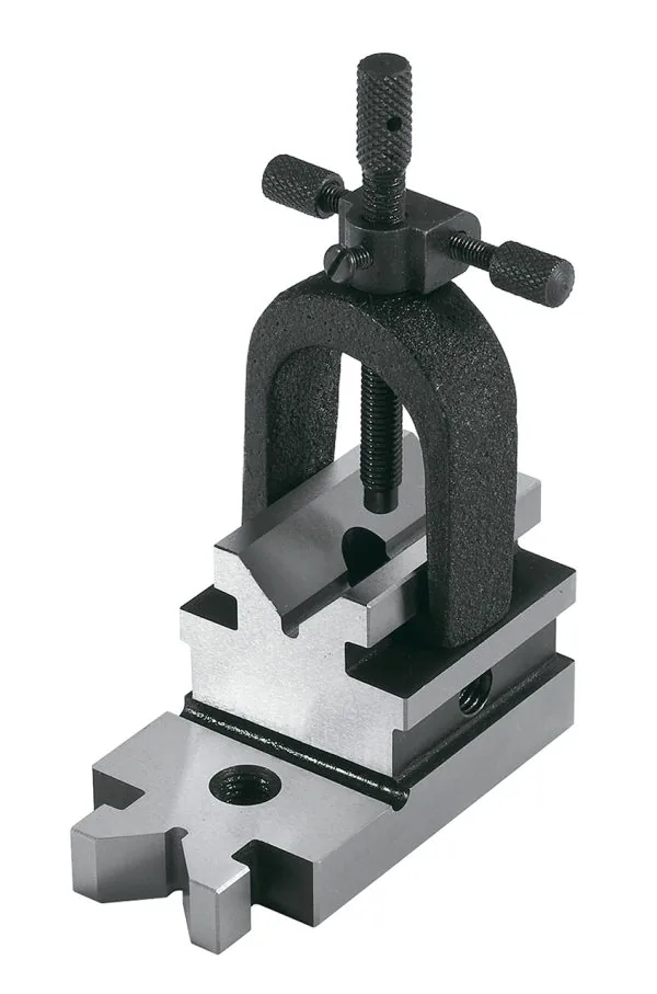 Bernardo Spezialprisma mit Spannbügel -1