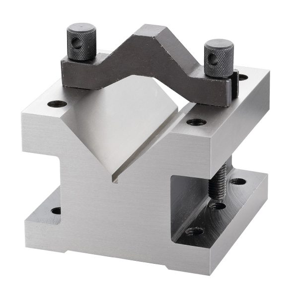 Bernardo Prismenpaar 35 x 35 x 30 mm mit Spannbügel -1