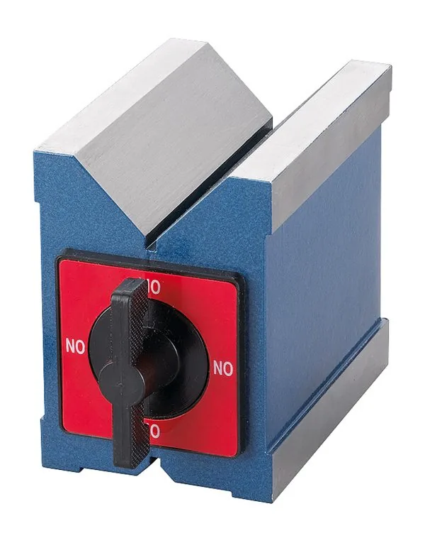 Bernardo Permanent-Magnetprisma 95 x 70 x 100 mm -1