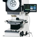 Bernardo Mess- und Profilprojektor -1