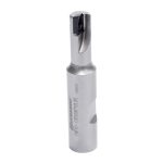 Bernardo Schaftfräser mit HM-Wendeschneidplatten, diam. 14 mm -1