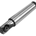 Bernardo Wendeplattenfräser 16 mm, MK 2 -1