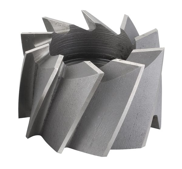 Bernardo Walzenstirnfräser 50 mm -1