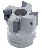 Bernardo Plan- und Eckfräser diam. 40 mm / B 16 -1