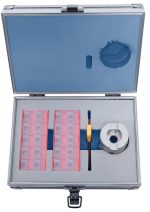 Bernardo Plan- und Eckfräser-Set diam. 40 mm / B 16 -3