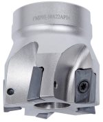 Bernardo Plan- und Eckfräser-Set diam. 50 mm / B 22 -4