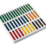 Bernardo Drehmeißelsatz 38-tlg - 10 mm -1