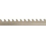 Bernardo Räumnadel 2 mm -1
