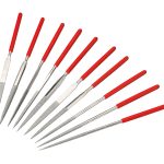 Bernardo Diamantfeilen 10-tlg. -1