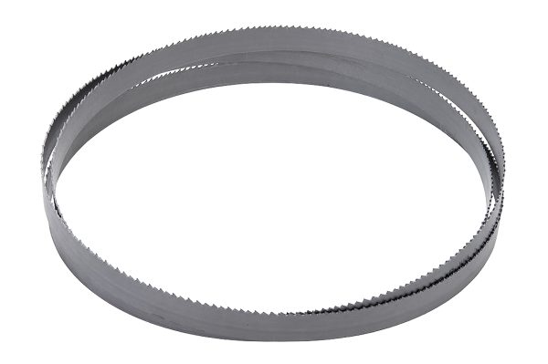Bernardo Sägeband BiFlex 2480 x 27 x 0,9 mm - Vario 6/10 ZpZ -1