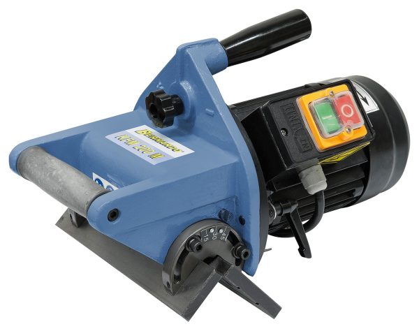 Bernardo KFM 200 M - 400 V -1