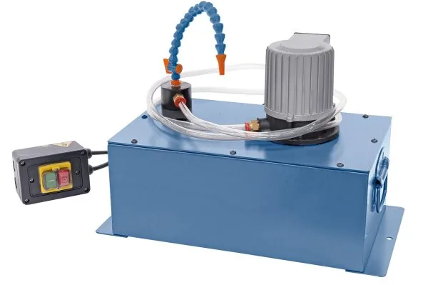 Bernardo Universal-Kühlmitteleinrichtung 12 Liter, 230 V -1