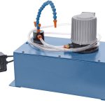 Bernardo Universal-Kühlmitteleinrichtung 12 Liter, 400 V -1