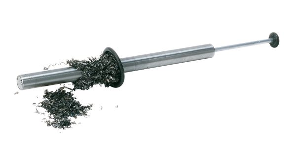 Bernardo Magnetisches Spanabhebegerät -1