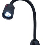 Bernardo Maschinenleuchte LED 2 | 24 V -1