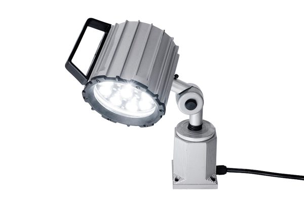 Bernardo Maschinenleuchte LED 3 mit Trafo -1