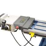 Bernardo Vorschubapparat AL 350 D für x-Achse -1