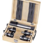 Bernardo Schnellwechselset für RD 1400 / RD 1600 -1