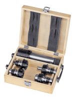 Bernardo Schnellwechselset für RD 1400 / RD 1600 -1