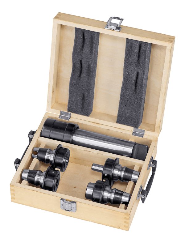 Bernardo Schnellwechselset für RD 1400 / RD 1600 -1