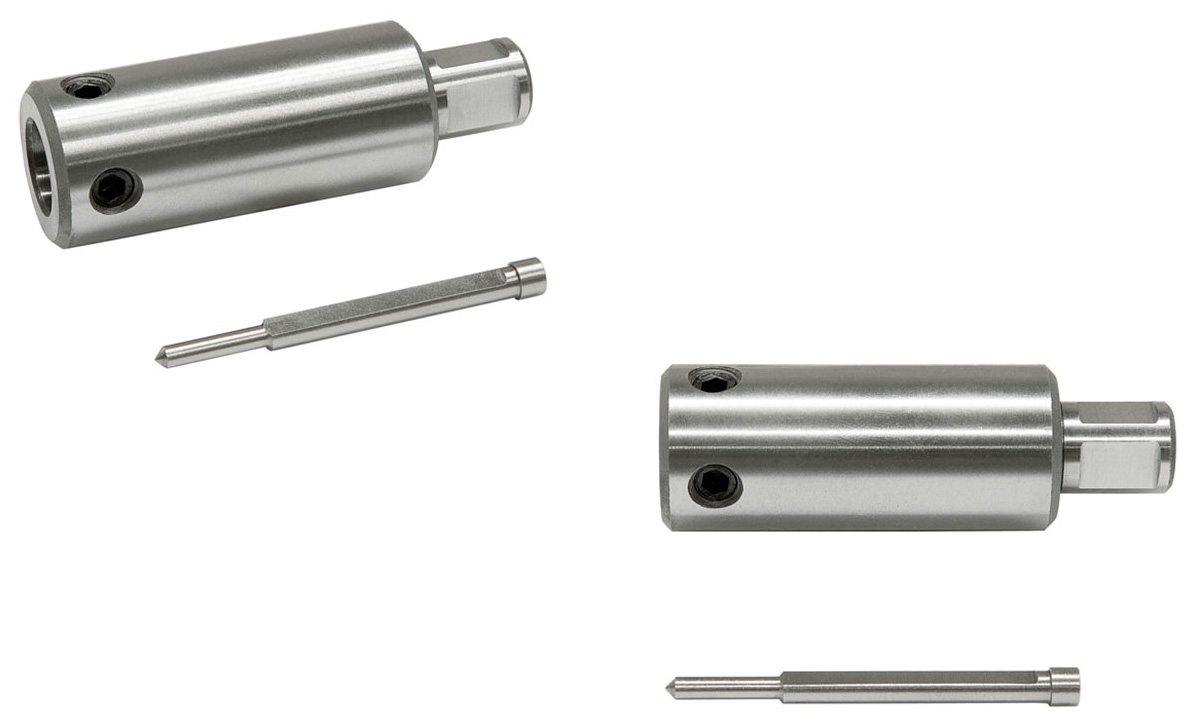 53-1054_1.jpg Bernardo Verlängerungsadapter 80 mm / Weldon 19 mm -1