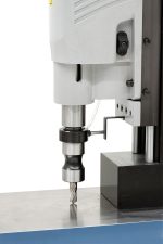 Bernardo Werkzeughalter mit automatischer Innenkühlung MK 2 / Weldon 19 mm -2